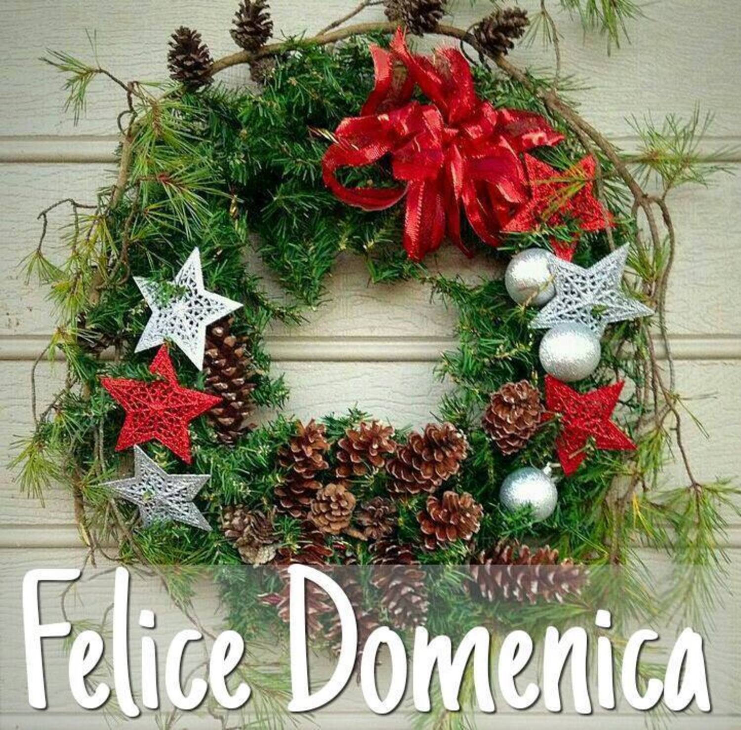 Felice Domenica