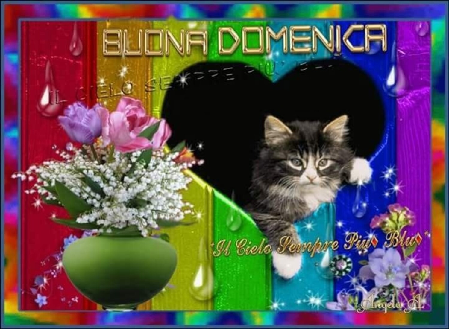 Buona Domenica