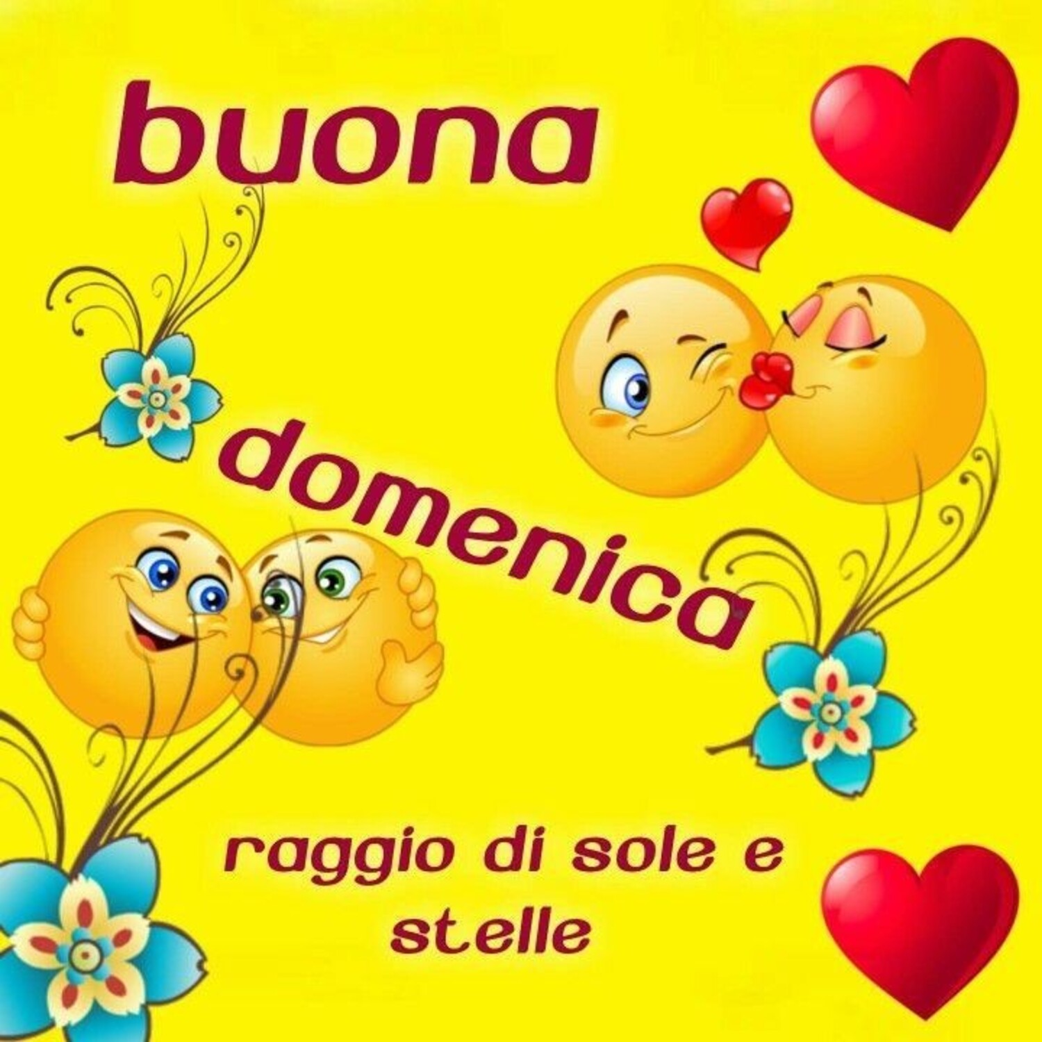 Buona Domenica