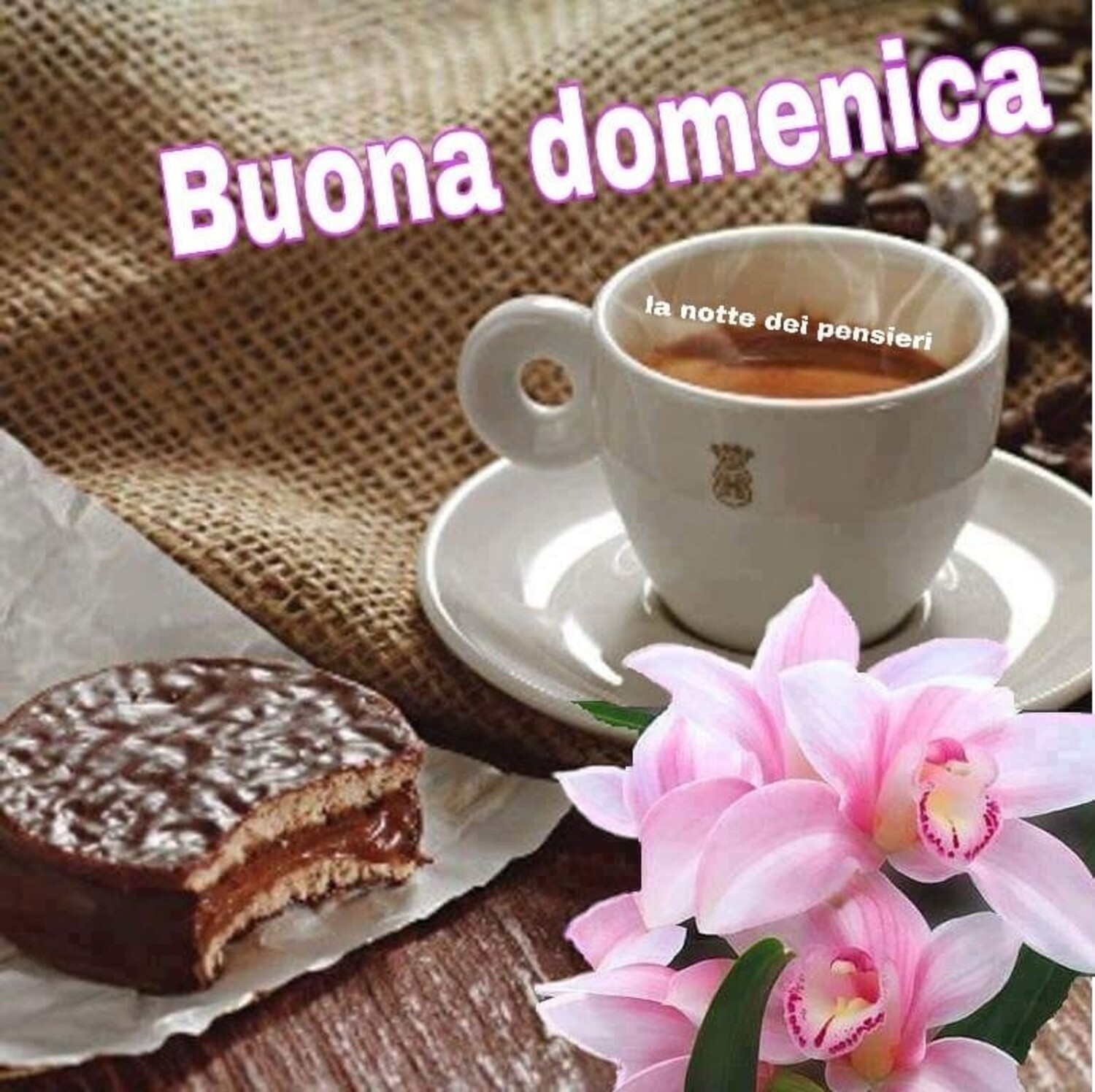 Buona Domenica