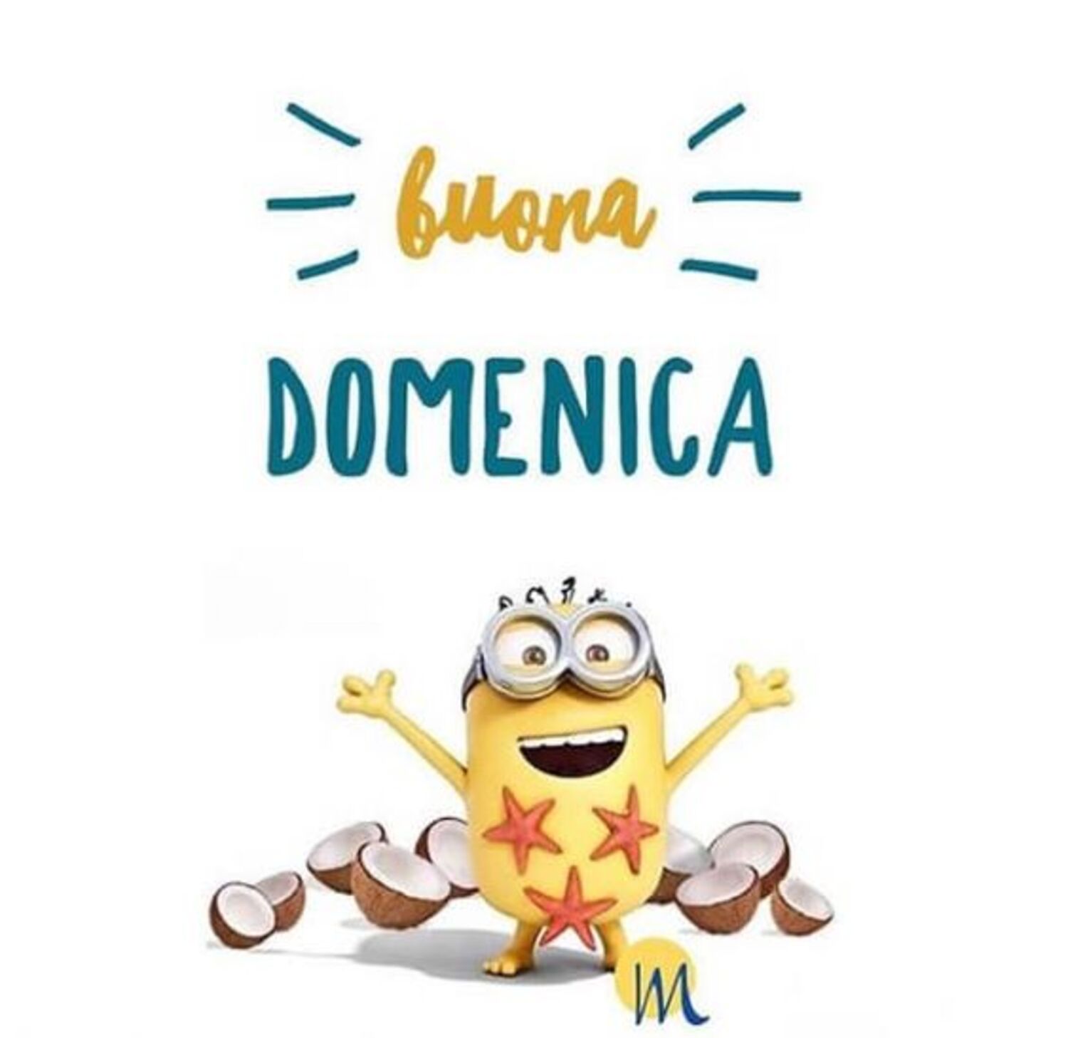 Buona Domenica