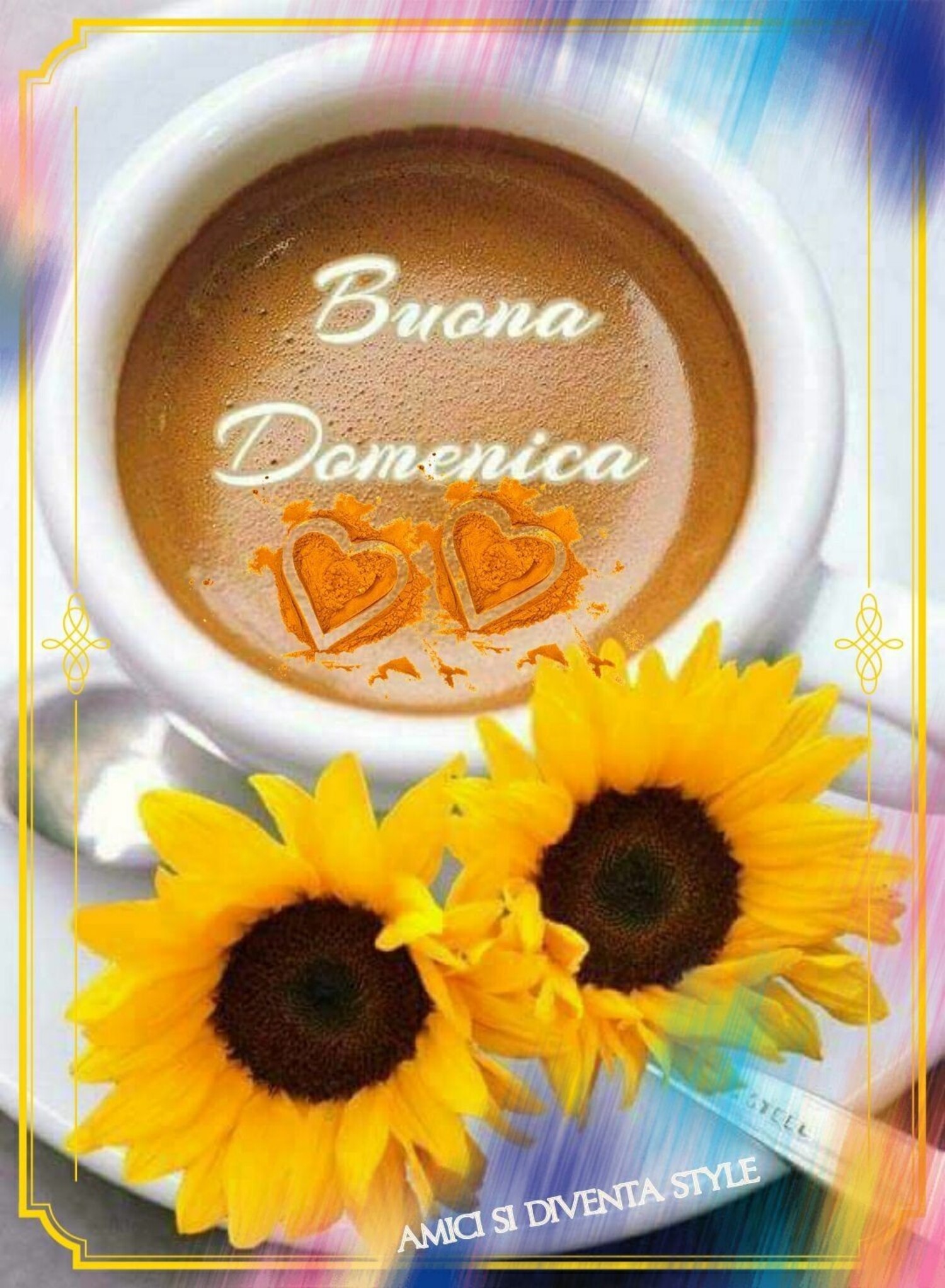 Buona Domenica