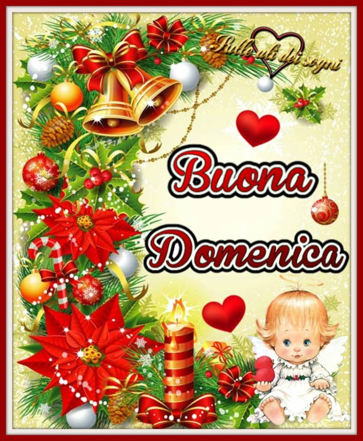 Buona Domenica