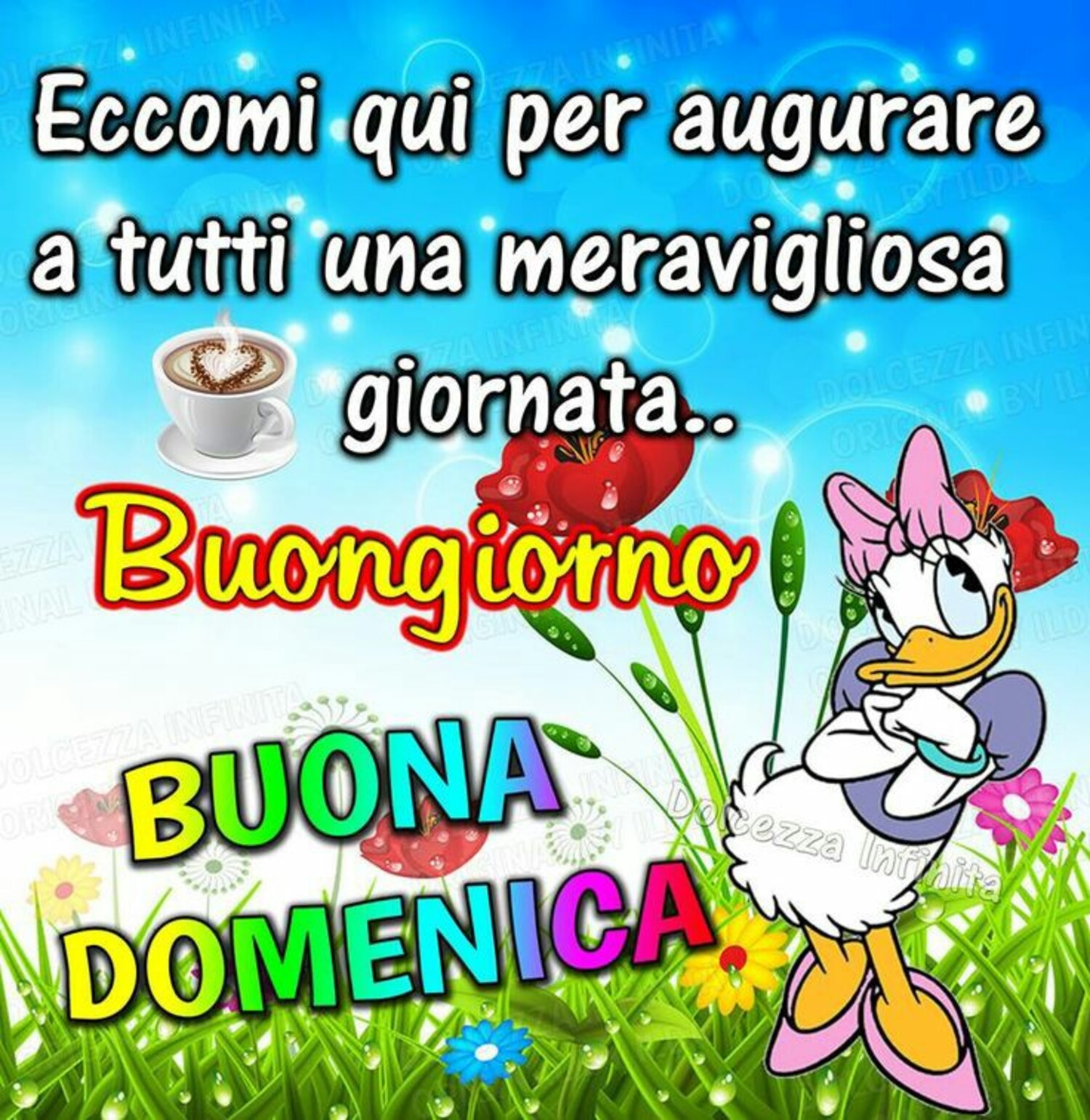 0 Di Buona Domenica Immagini Belle Pagina Di Lebelleimmagini It