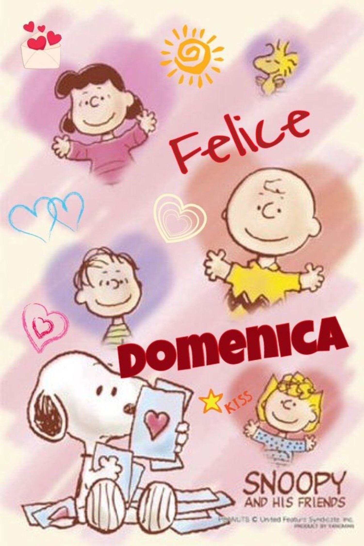 Felice Domenica