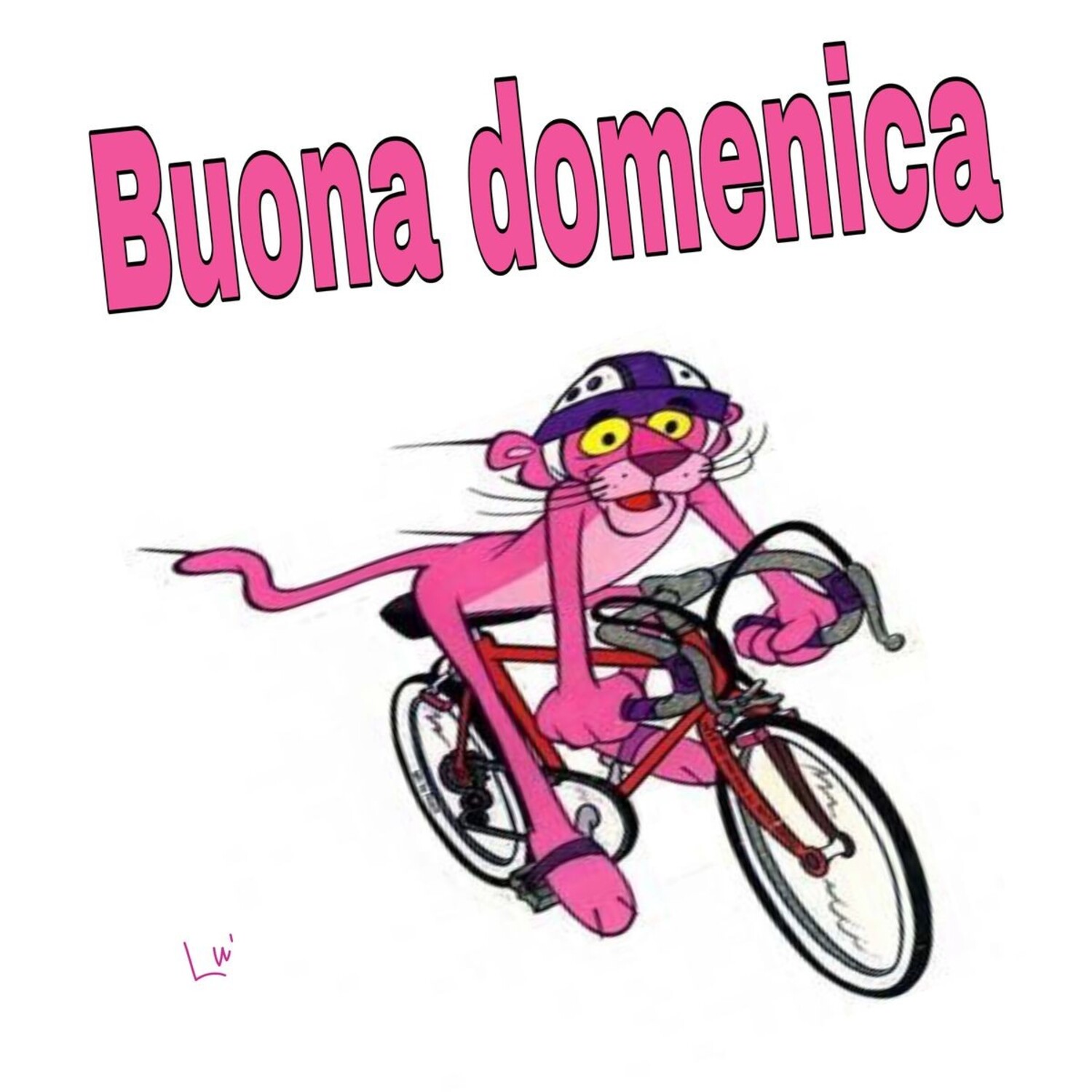 Buona Domenica