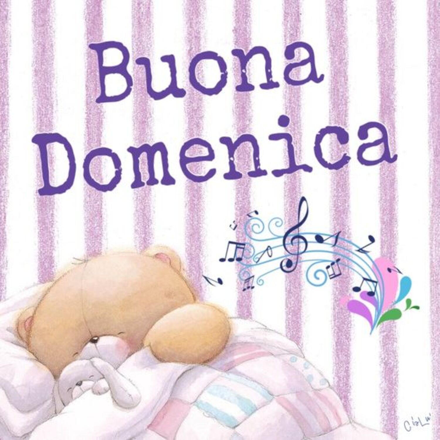 Buona Domenica