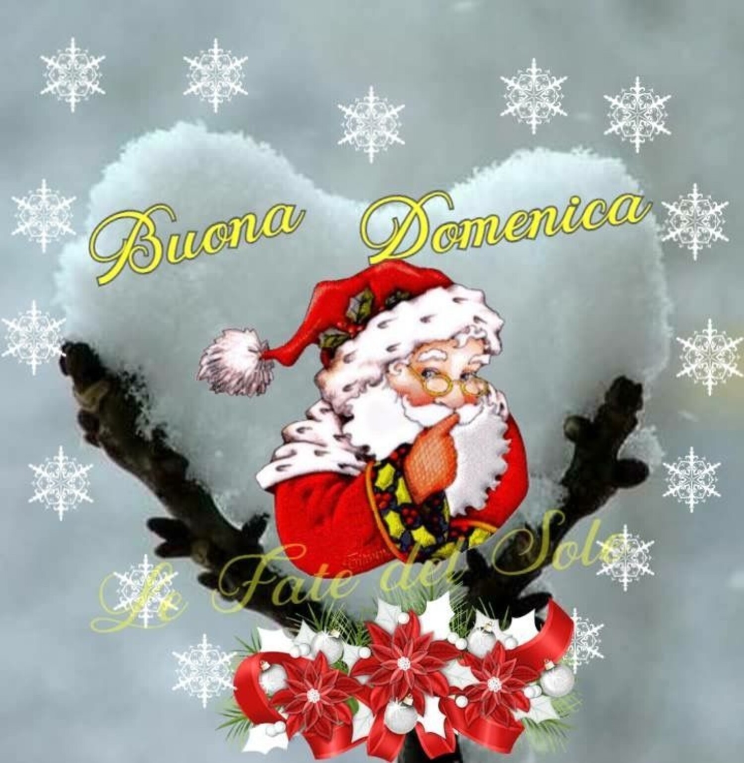 Buona Domenica