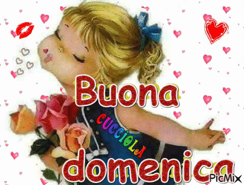 Buona domenica