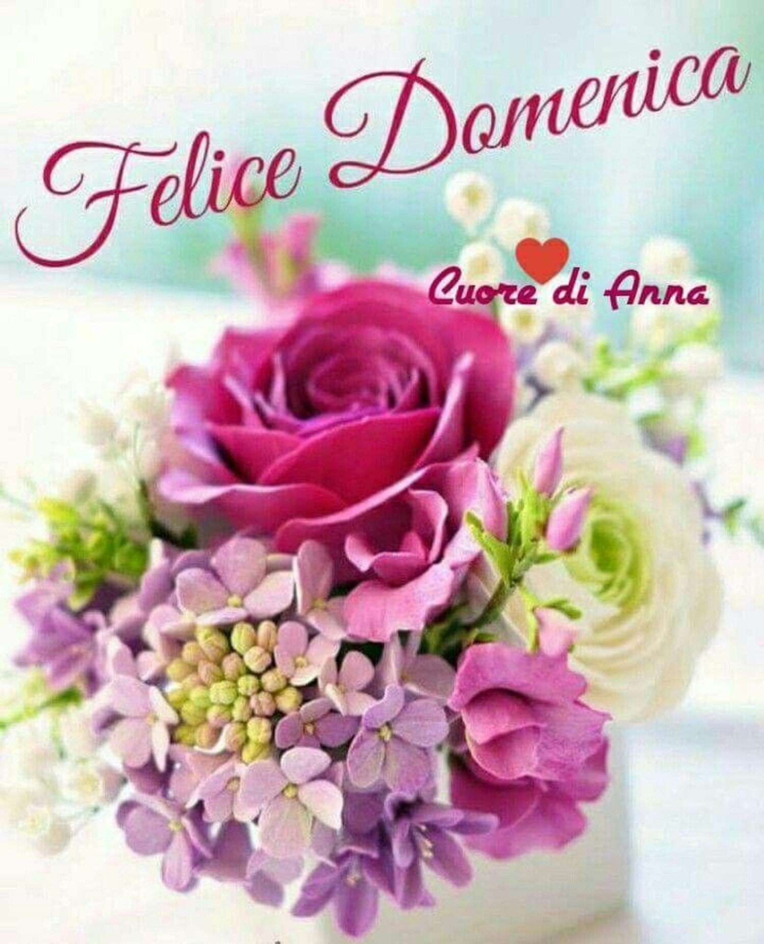 Felice Domenica