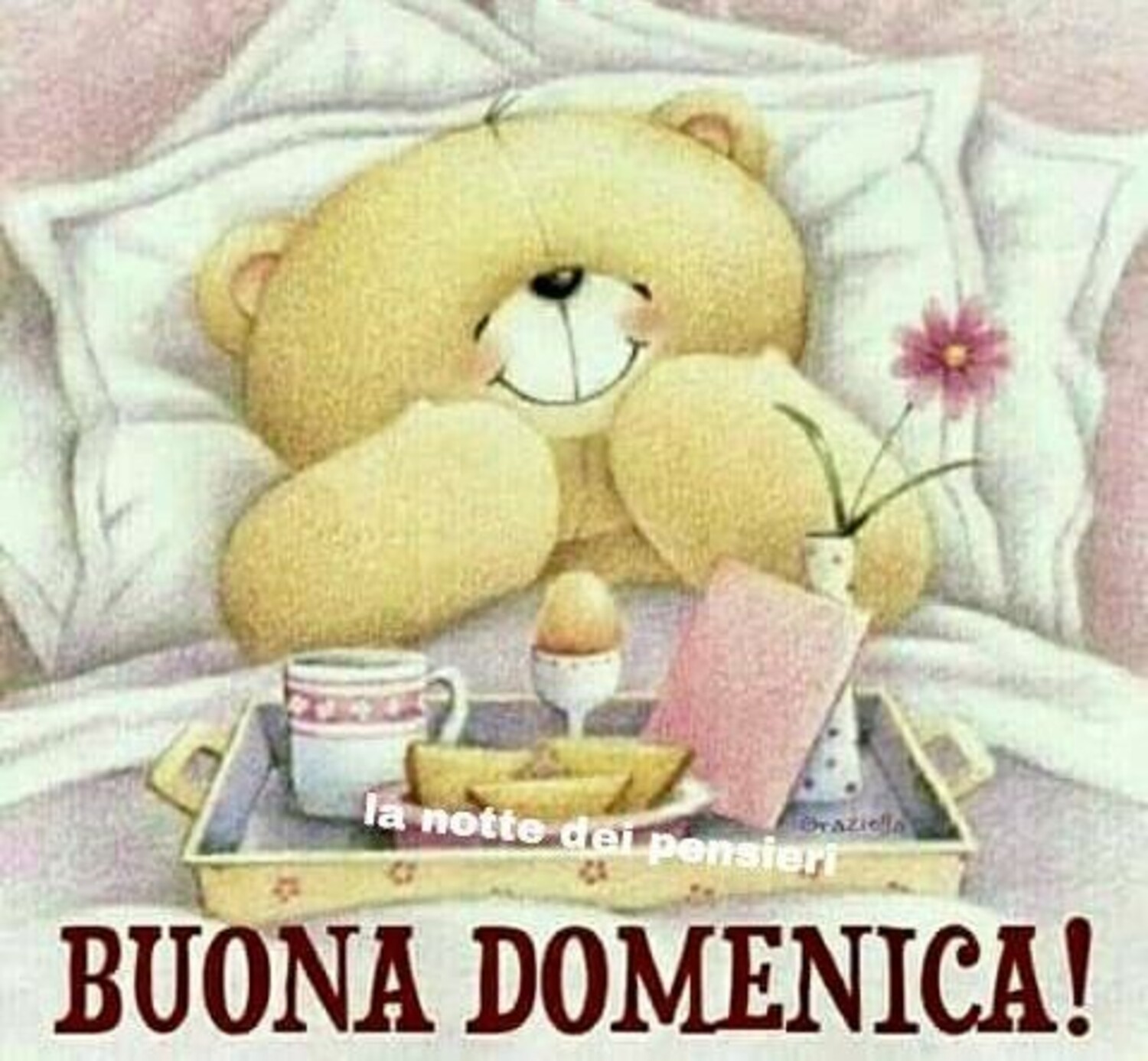 Buona Domenica