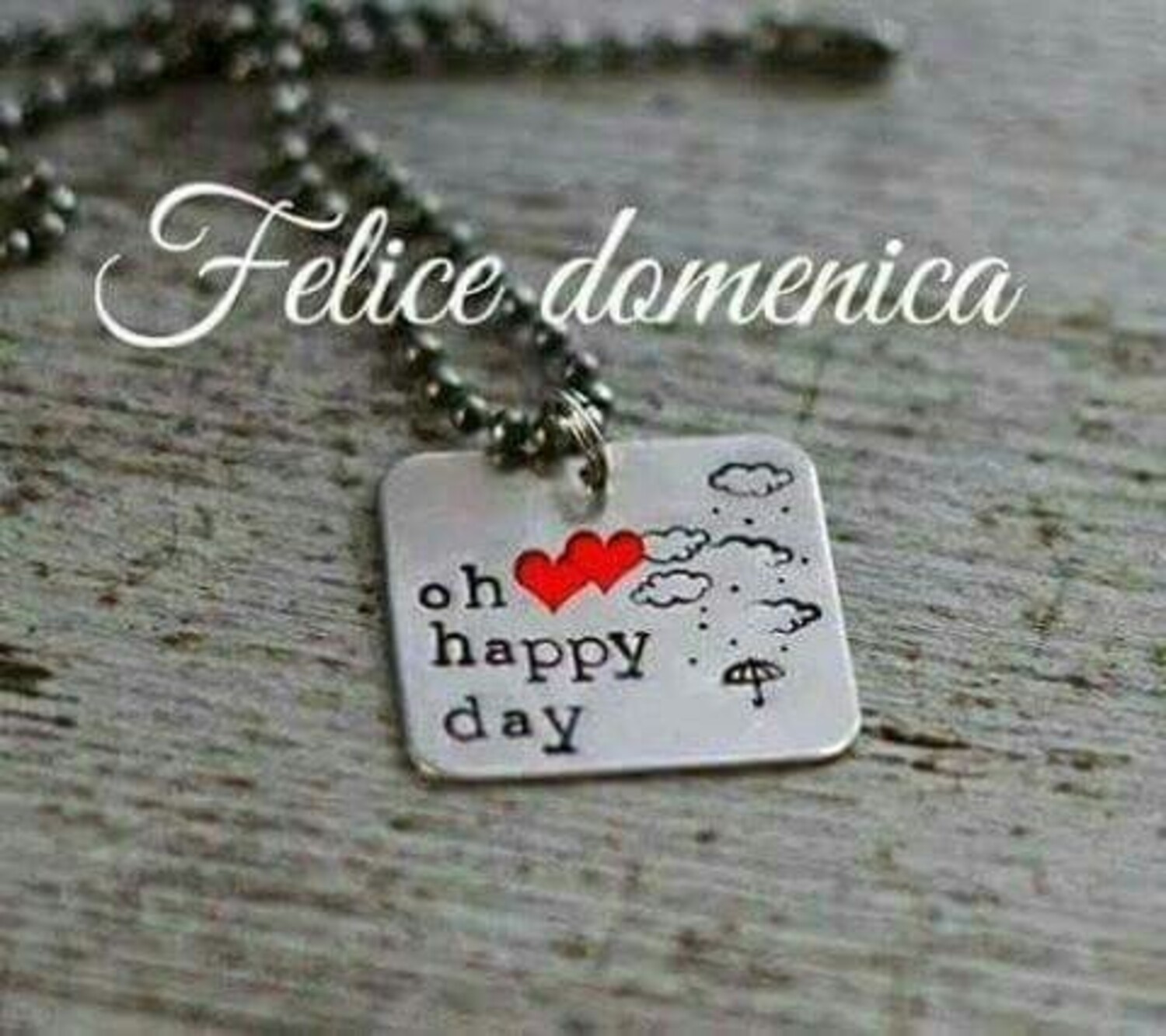 Felice Domenica