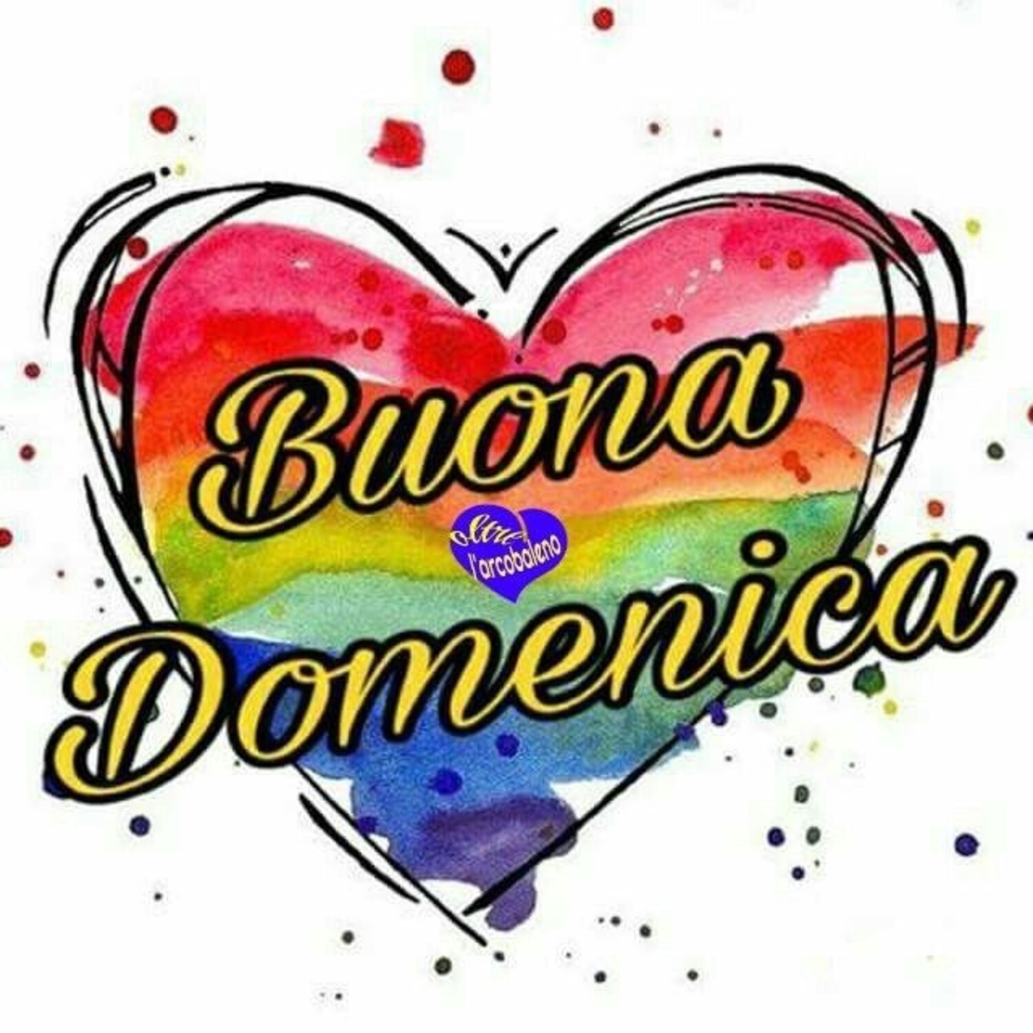 Buona Domenica