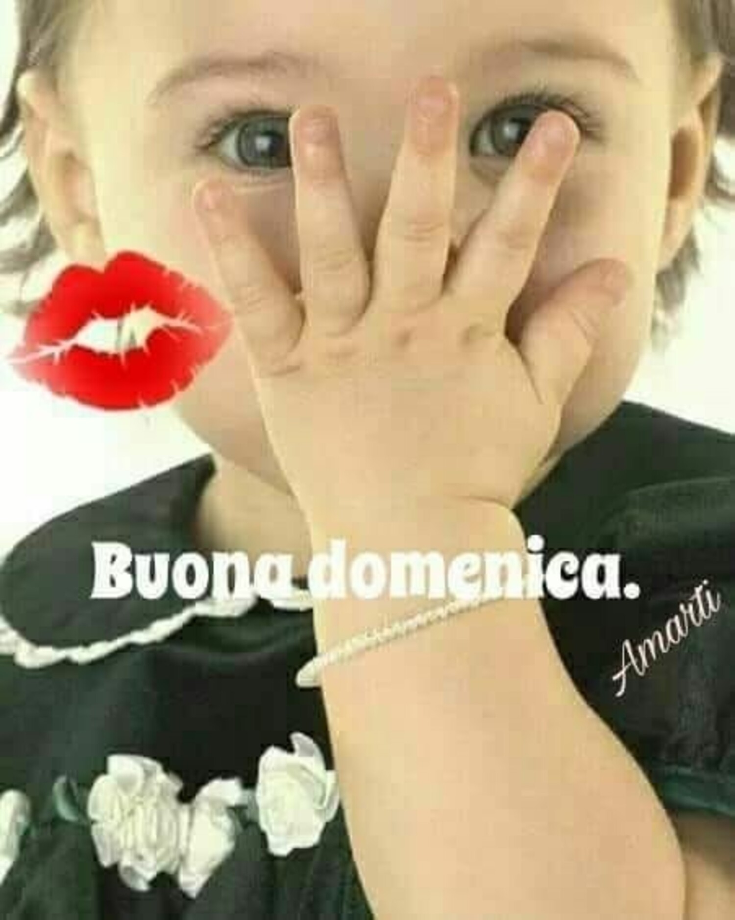 Buona Domenica