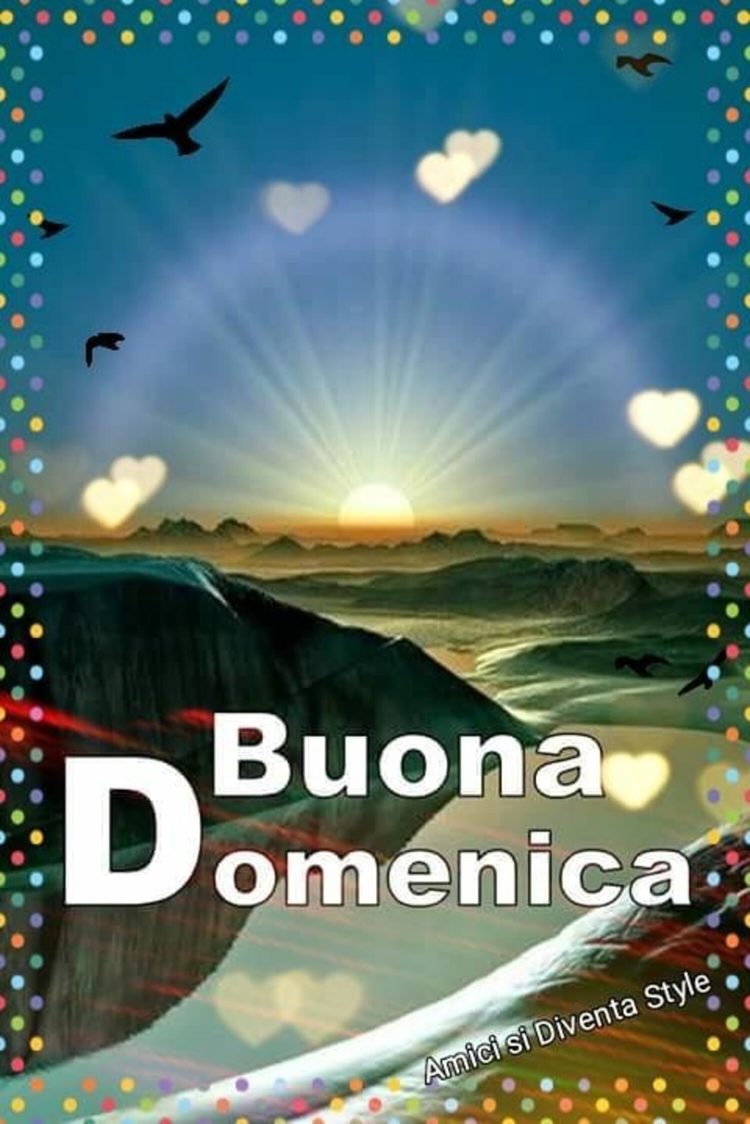 0 Di Buona Domenica Immagini Belle Pagina 7 Di Lebelleimmagini It