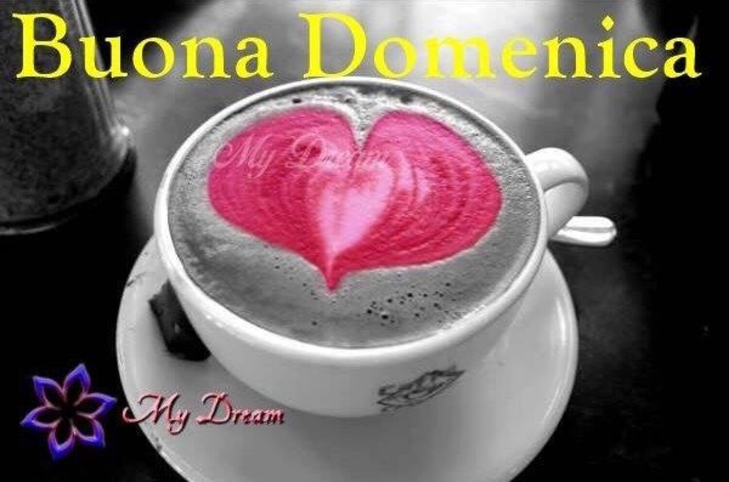 Buona Domenica