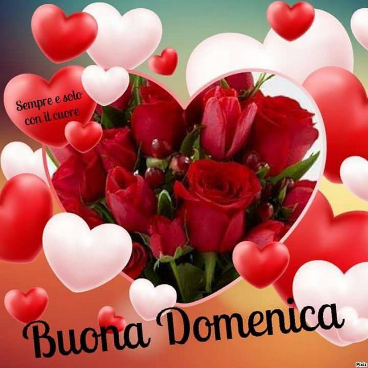 Buona Domenica