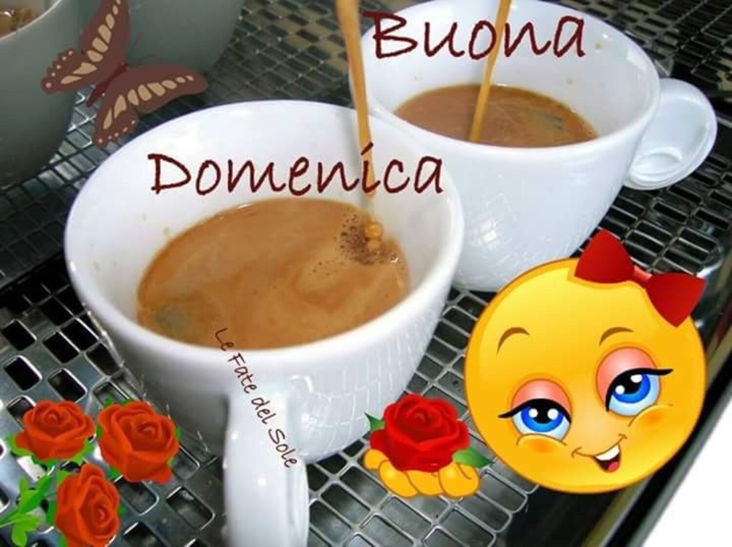 Buona Domenica