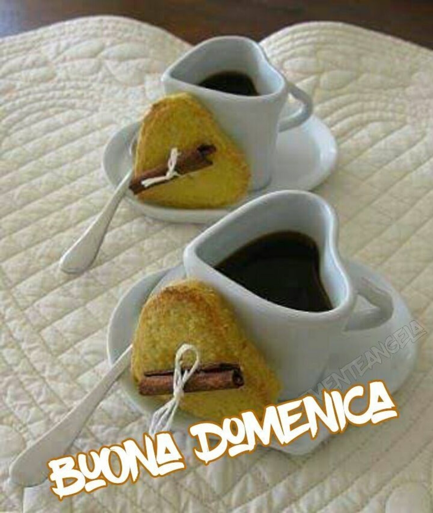 Buona Domenica