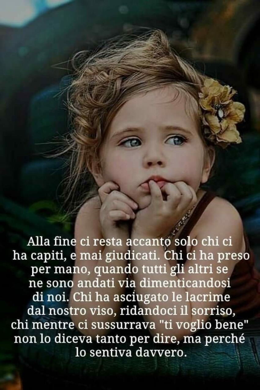 Belle frasi da condividere