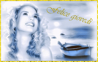 Felice Giovedì
