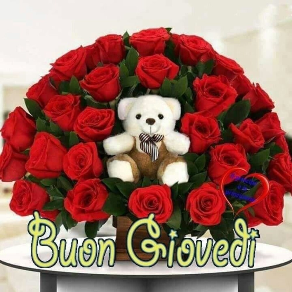 Buon Giovedì