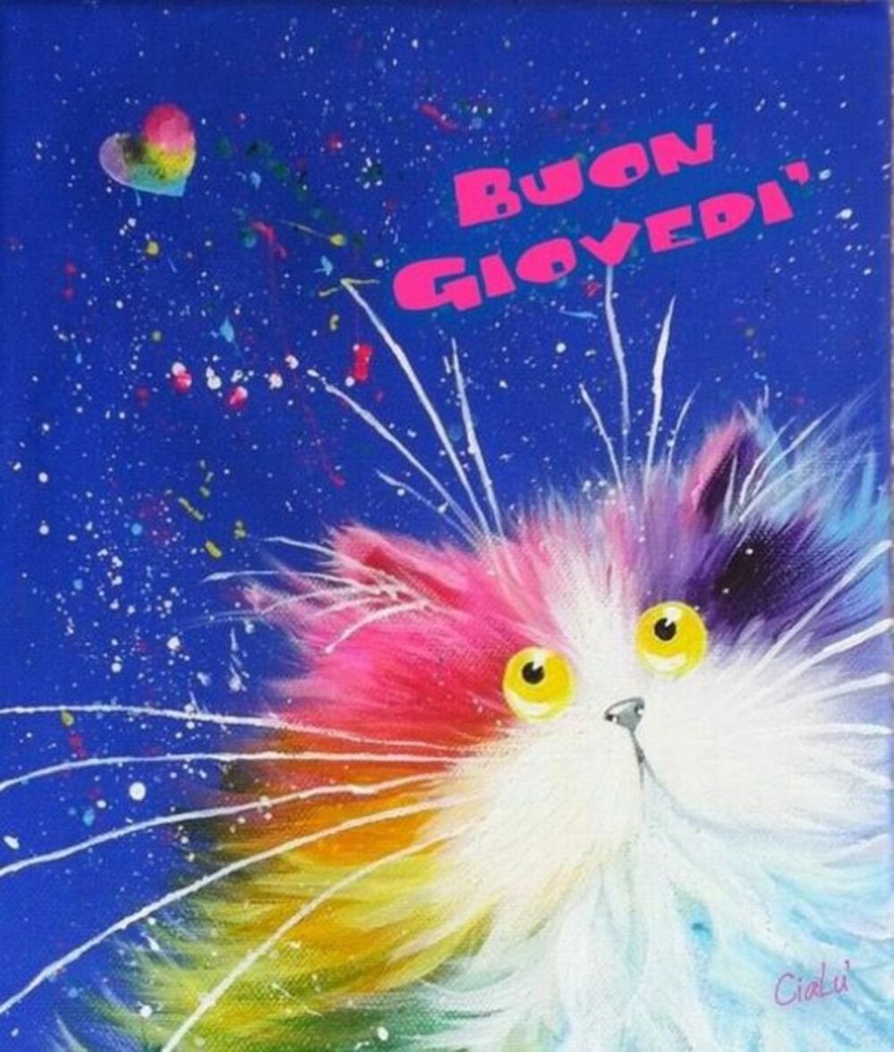 Buon Giovedì