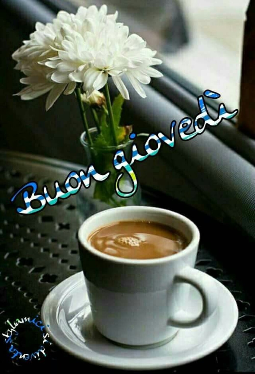 Buon Giovedì