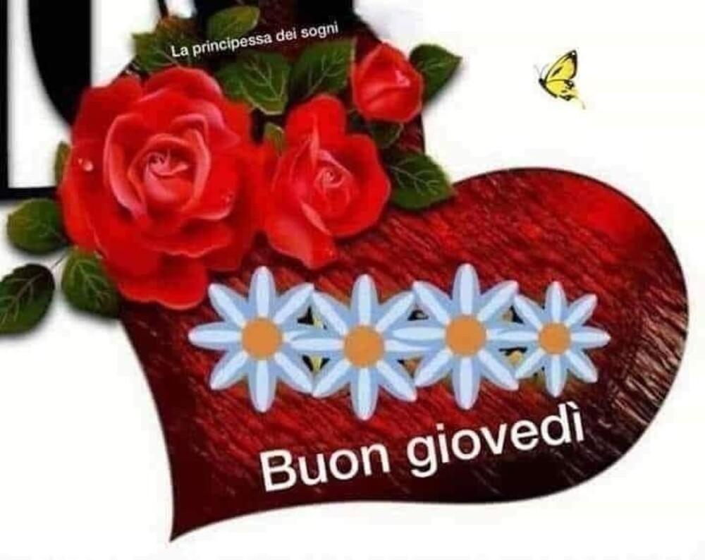 Buon Giovedì