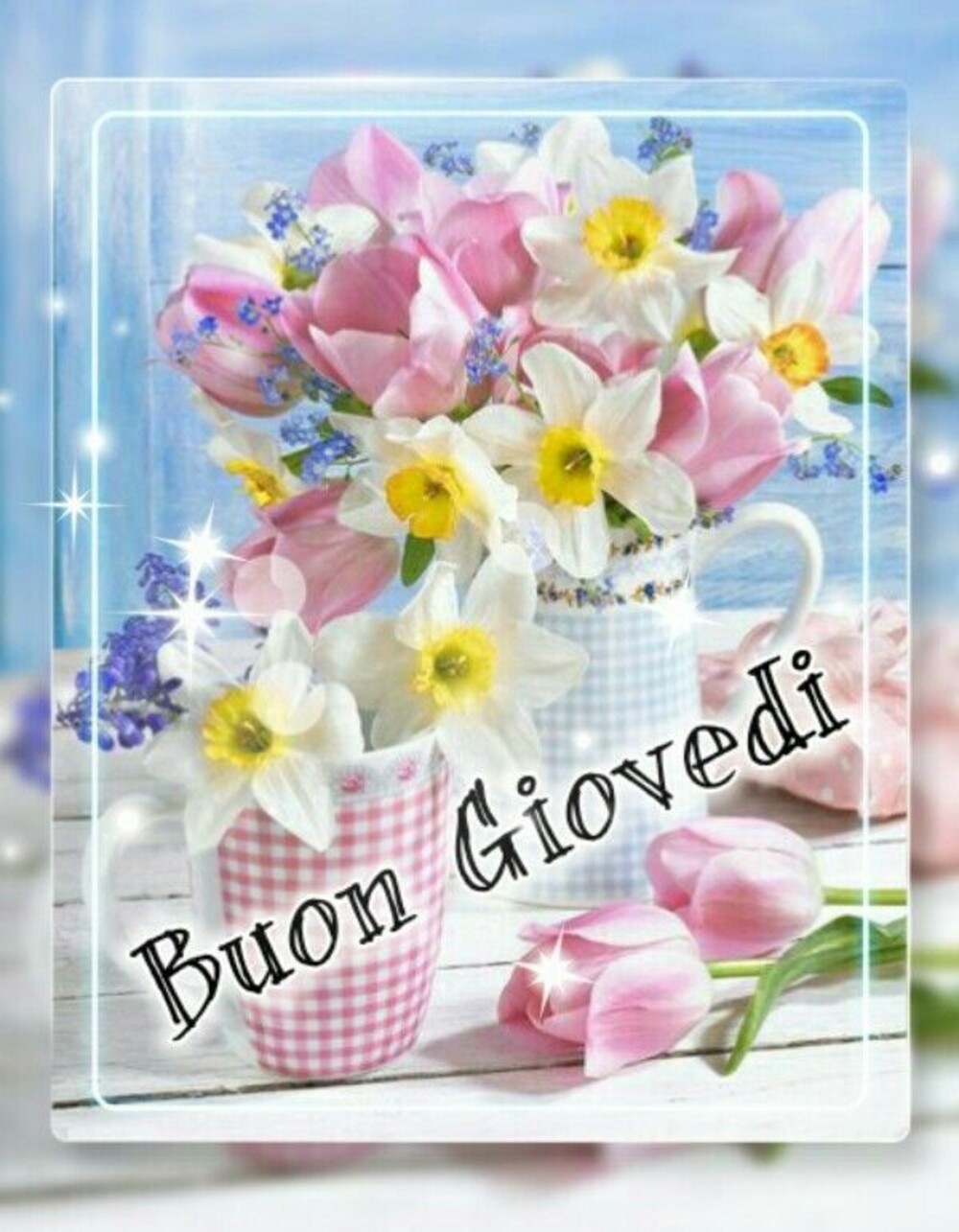 Buon Giovedì