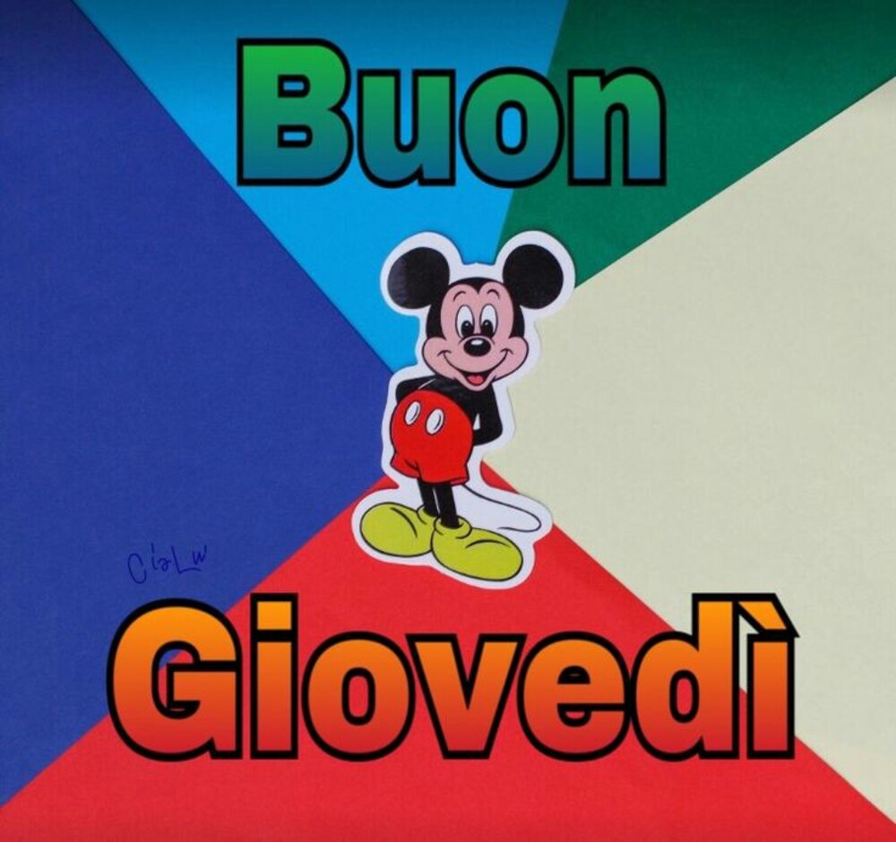 Buon Giovedì