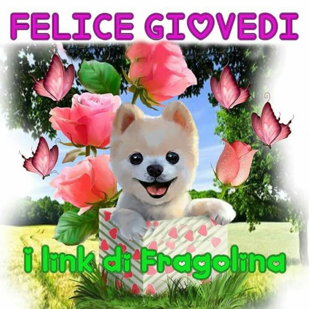 Felice Giovedì