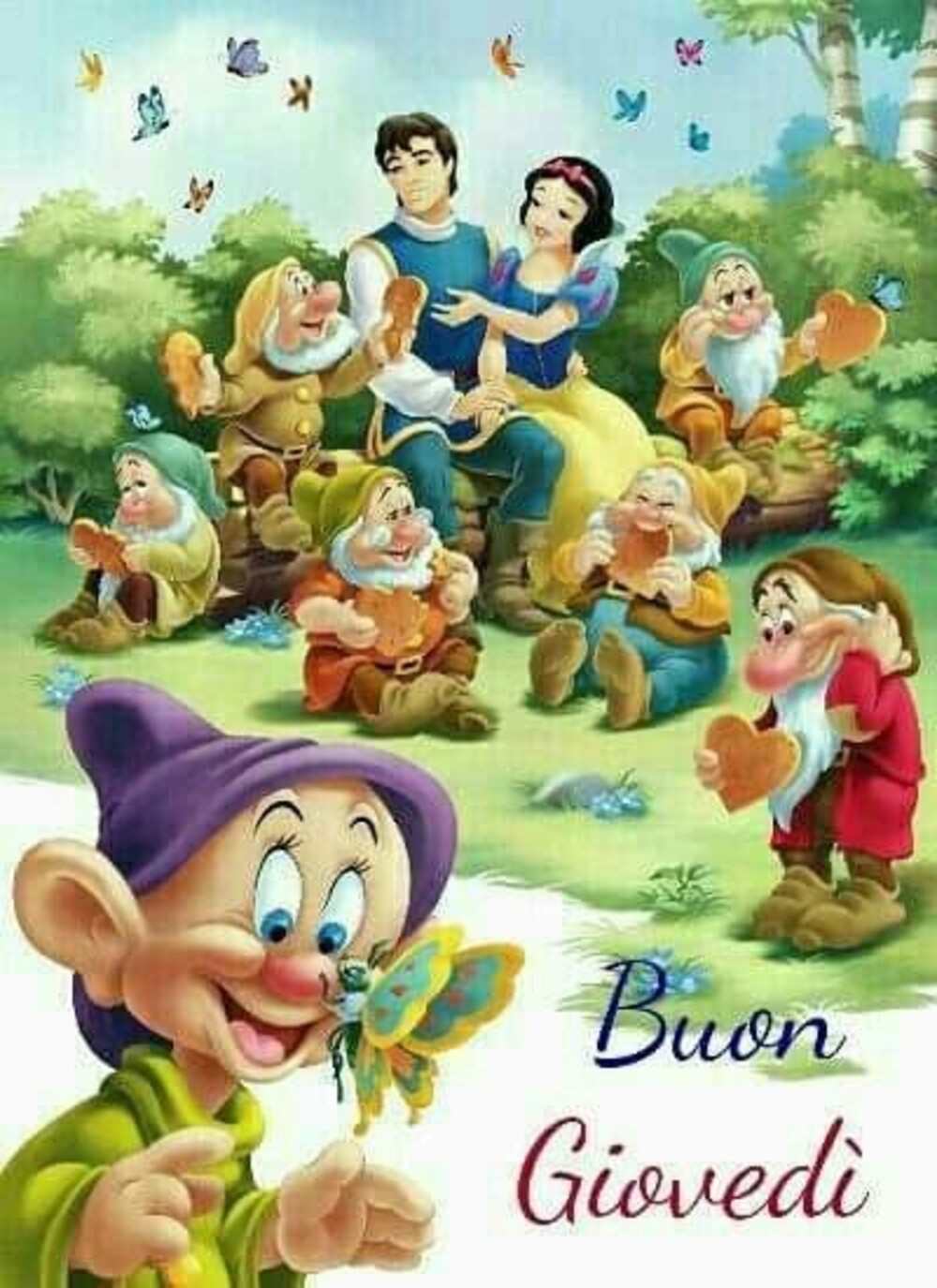 Buon Giovedì