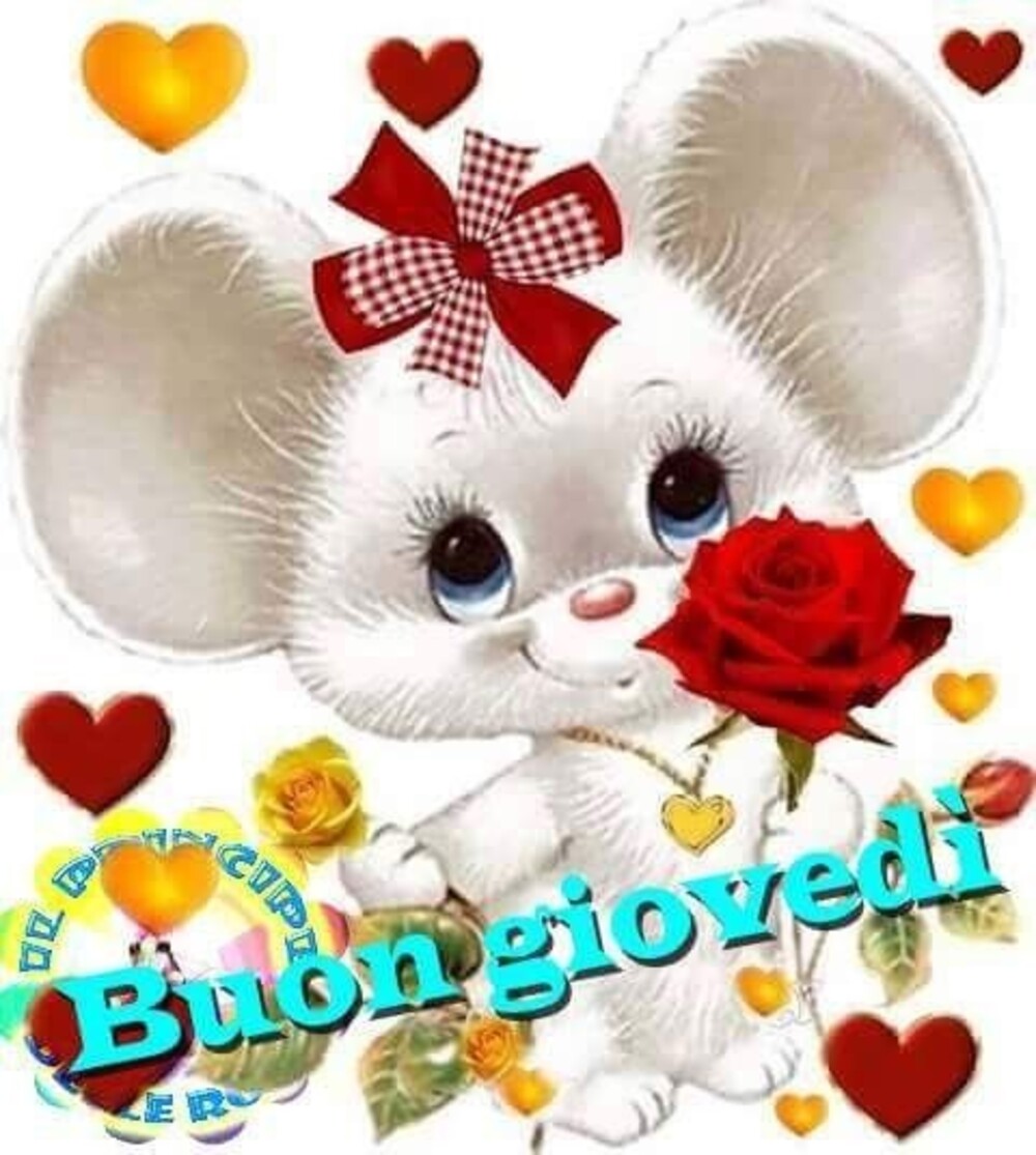 Buon Giovedì