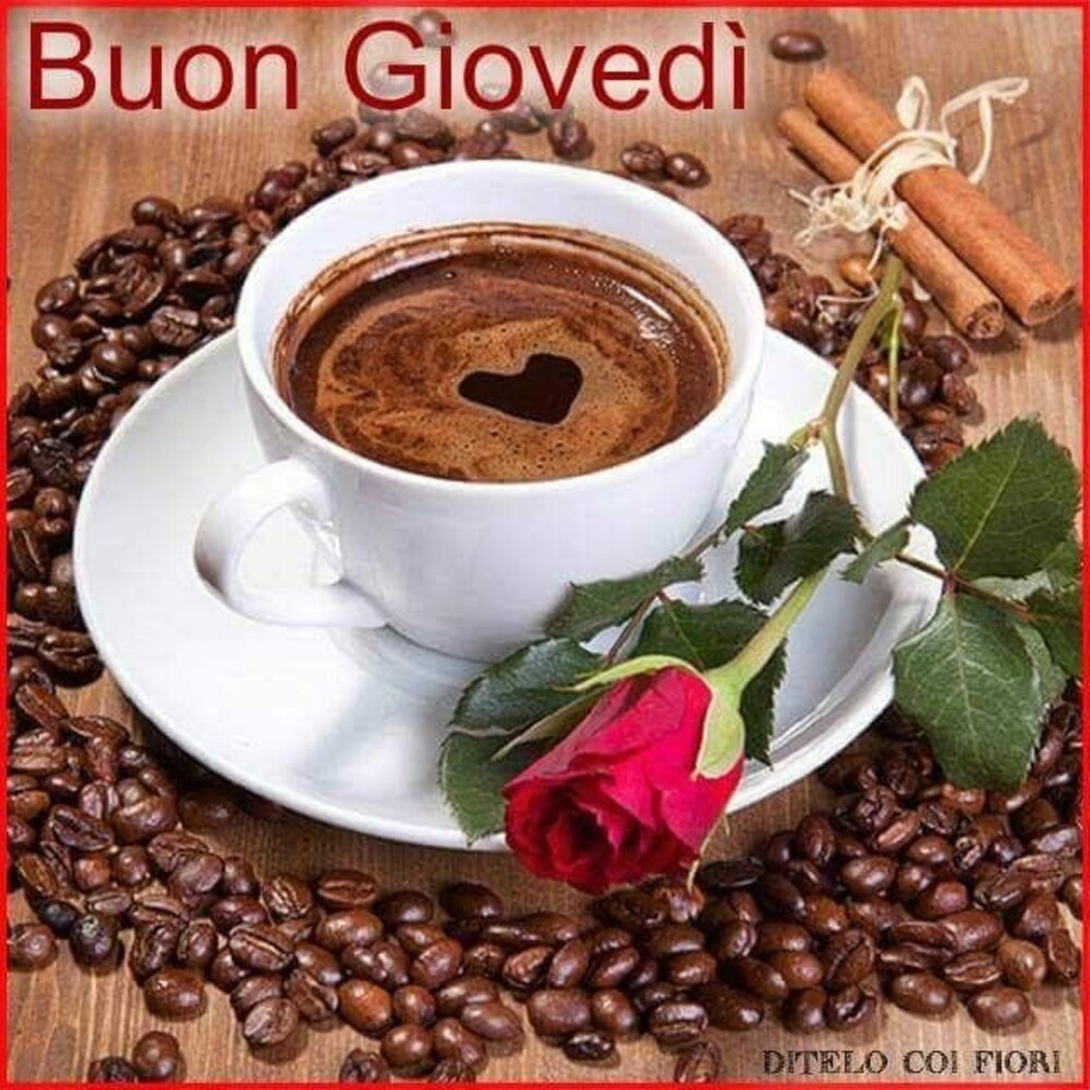 Buon Giovedì