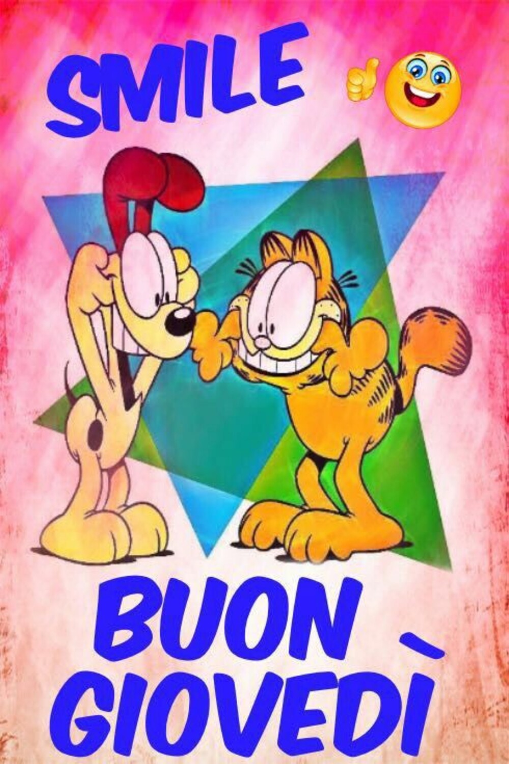 Buon Giovedì