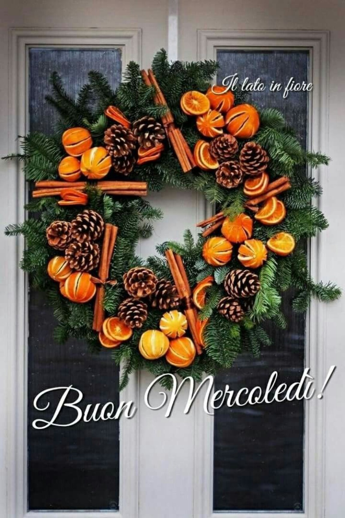 Buon Mercoledì