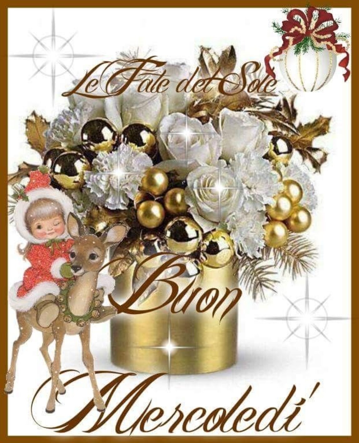 Buon Mercoledì