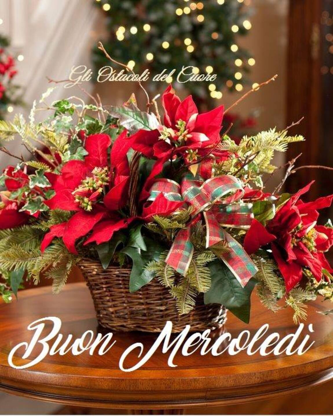 Buon Mercoledì