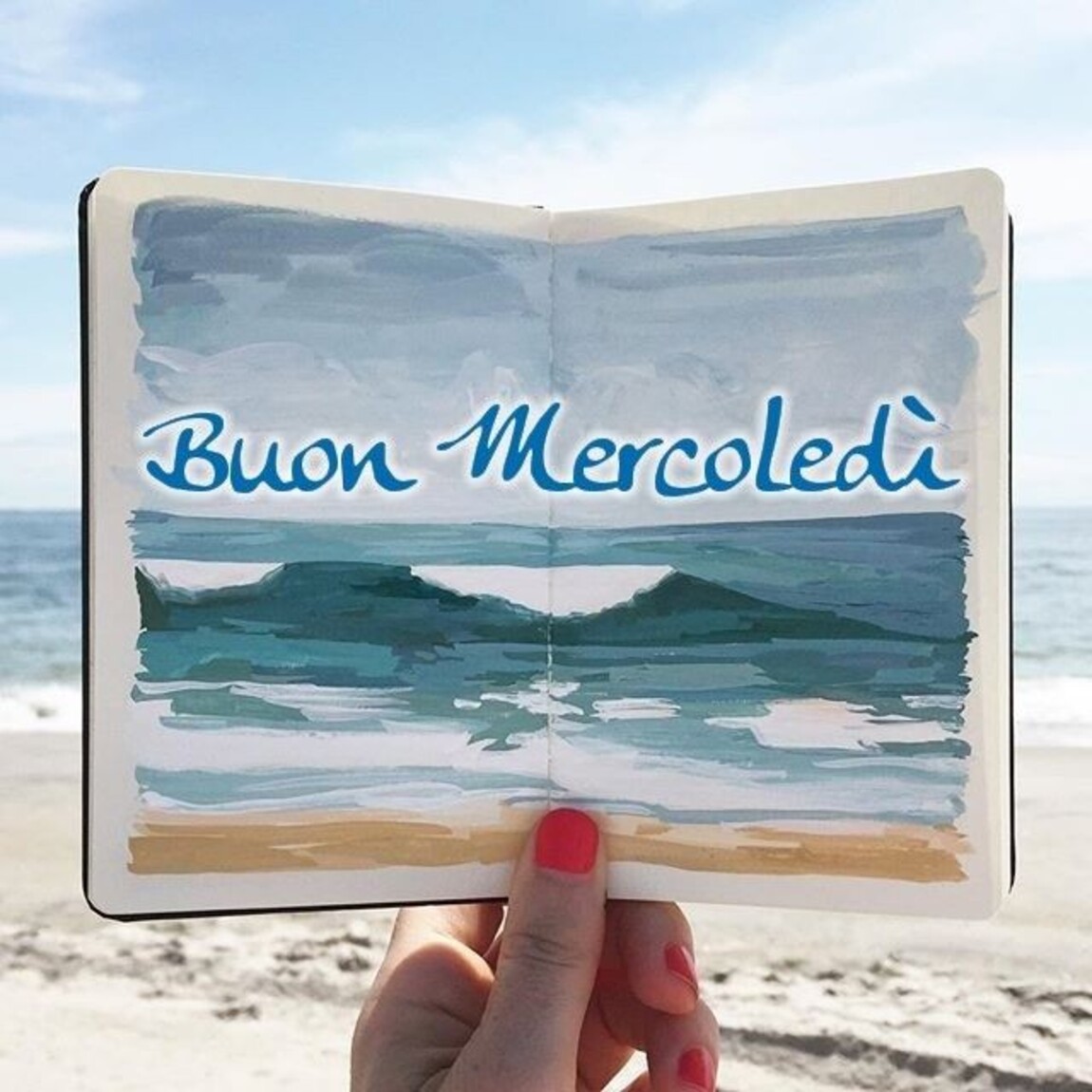 Buon Mercoledì