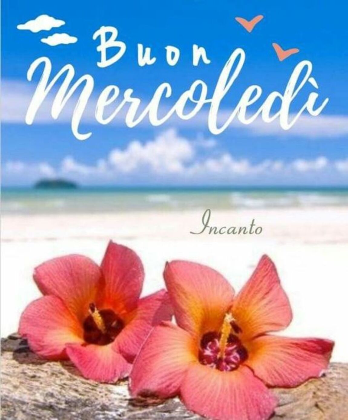 Buon Mercoledì