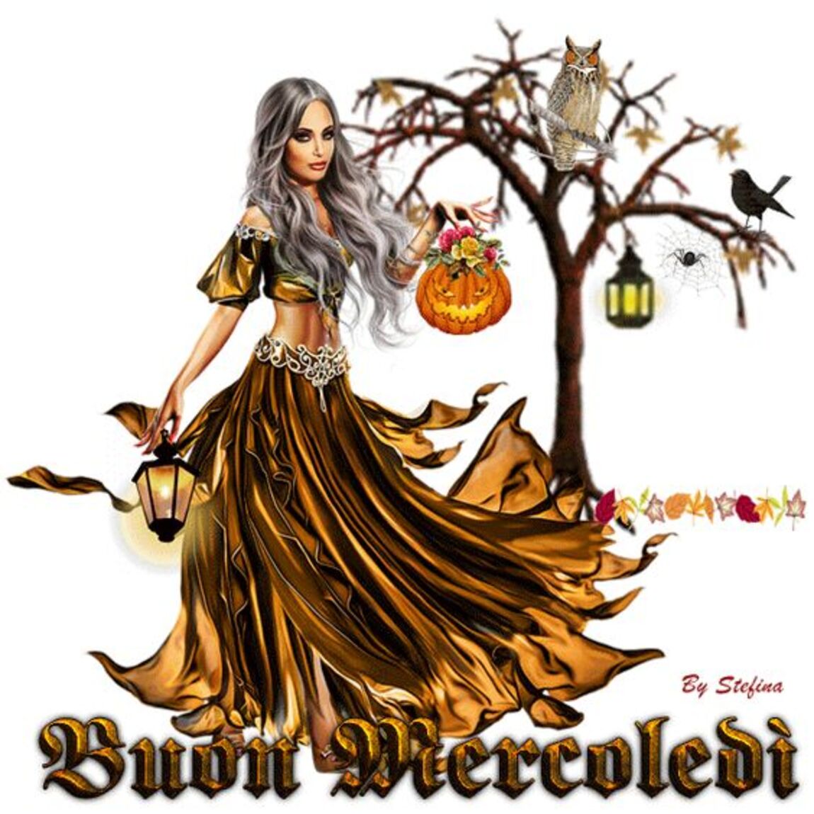 Buon Mercoledì