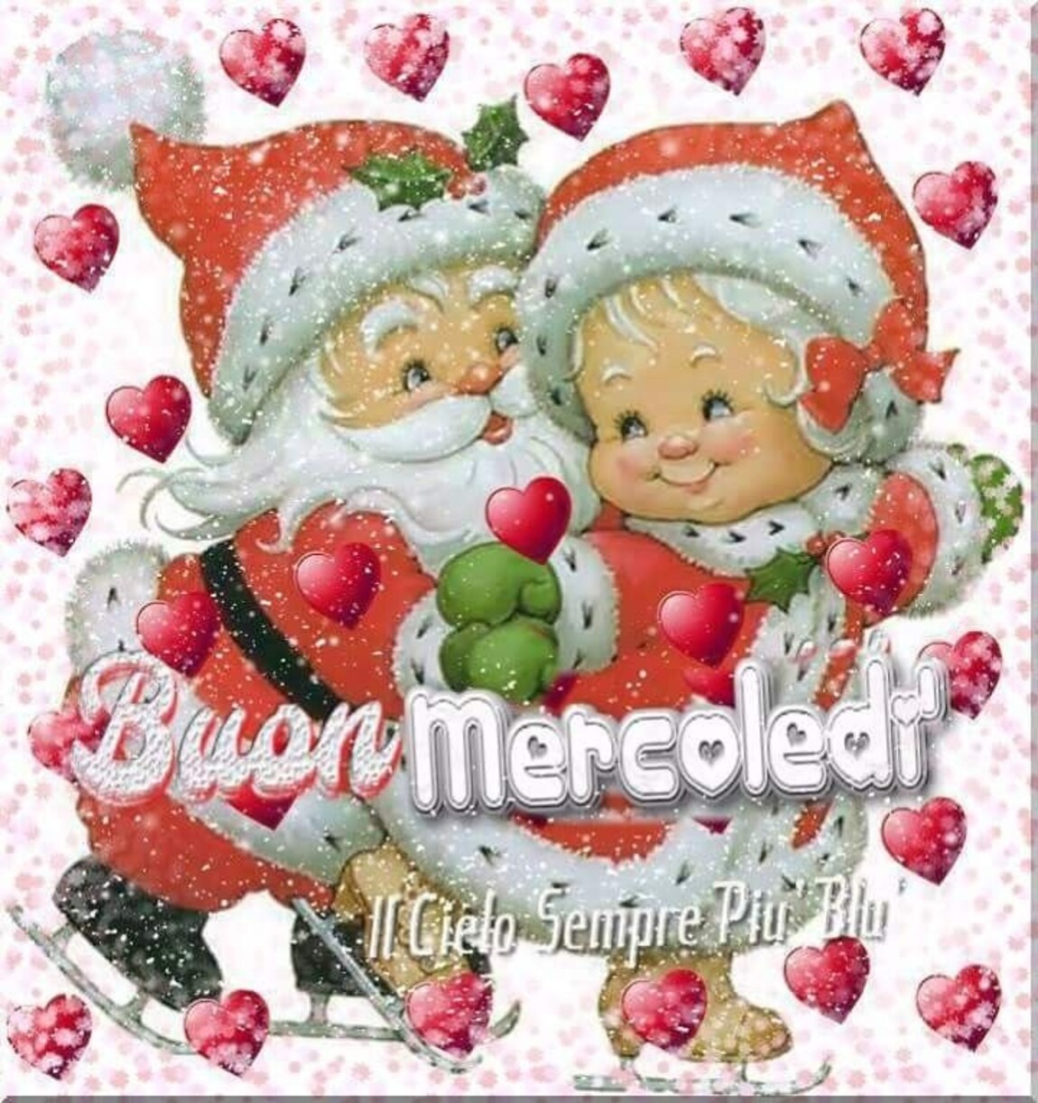 Buon Mercoledì