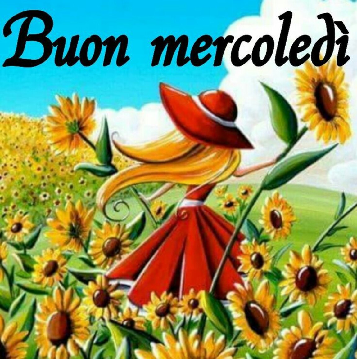 Buon Mercoledì