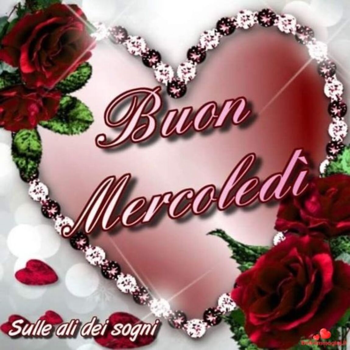 Buon Mercoledì