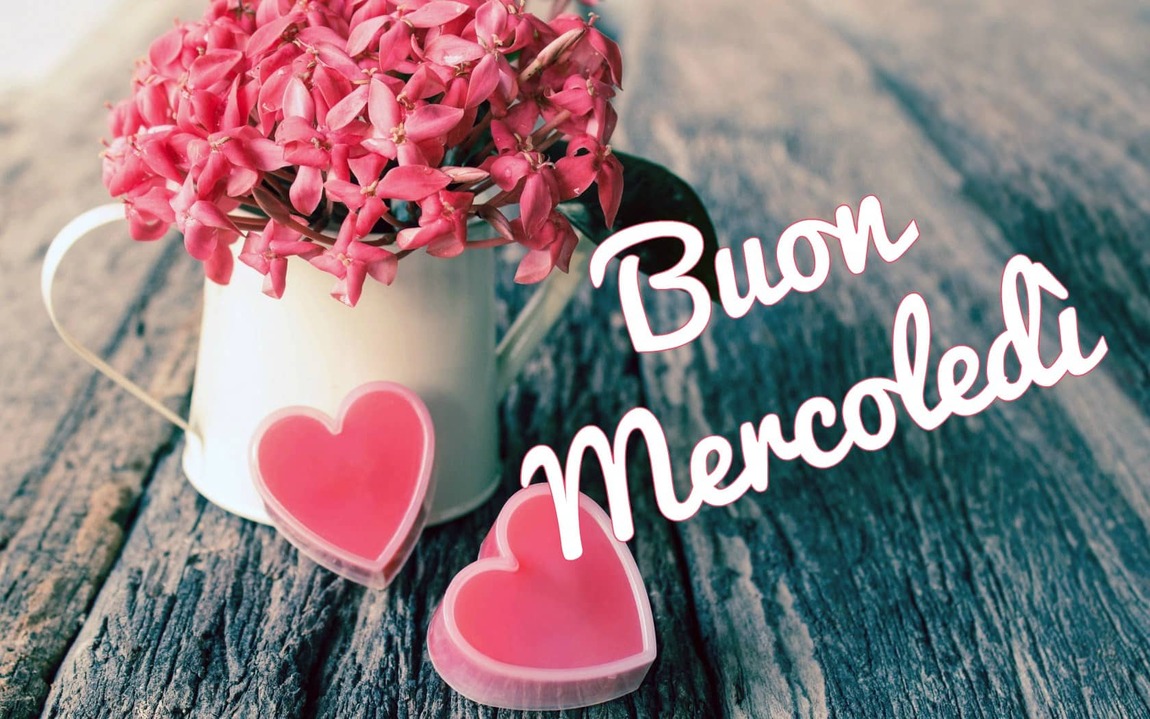 Buon Mercoledì