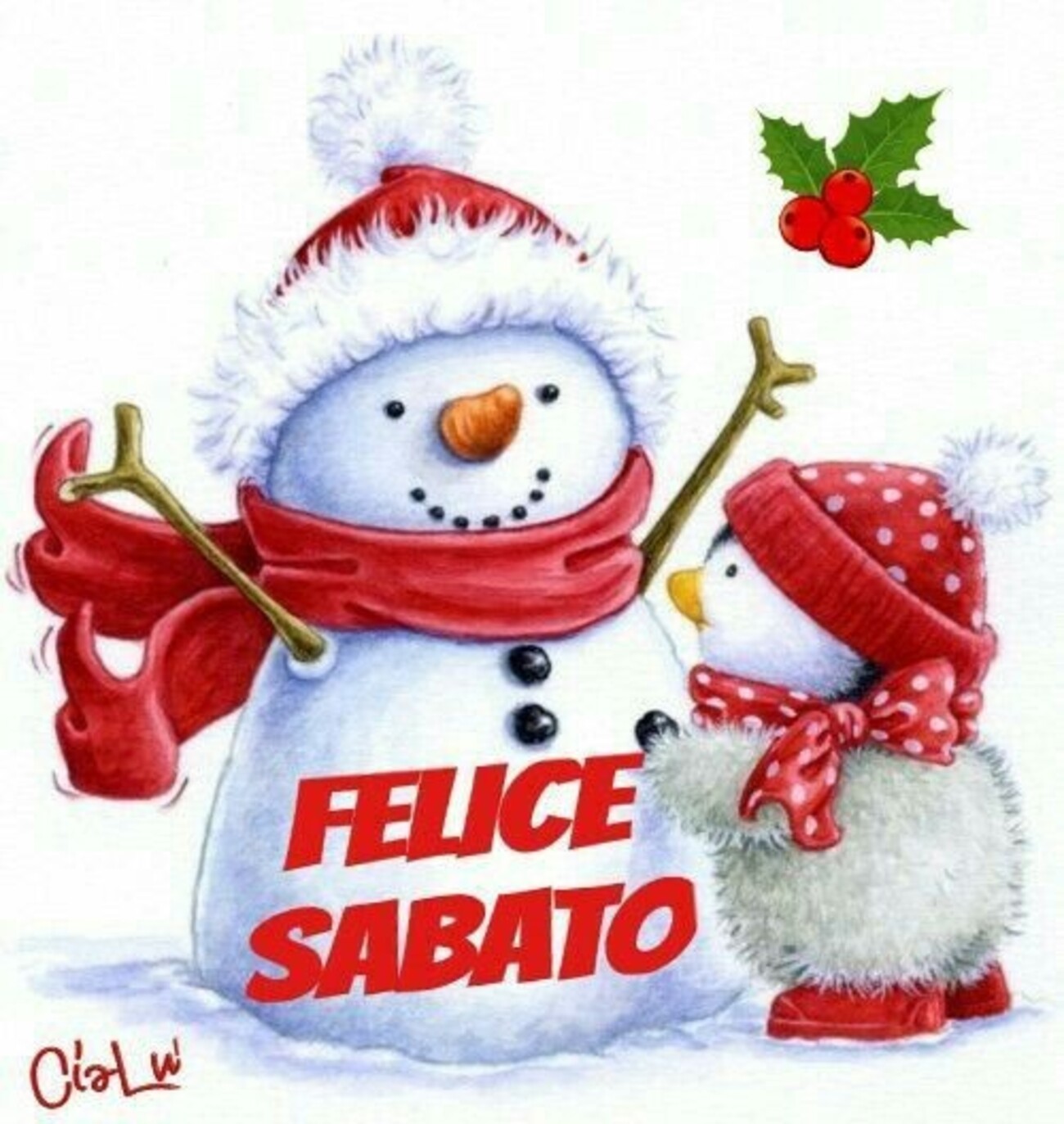 Felice Sabato