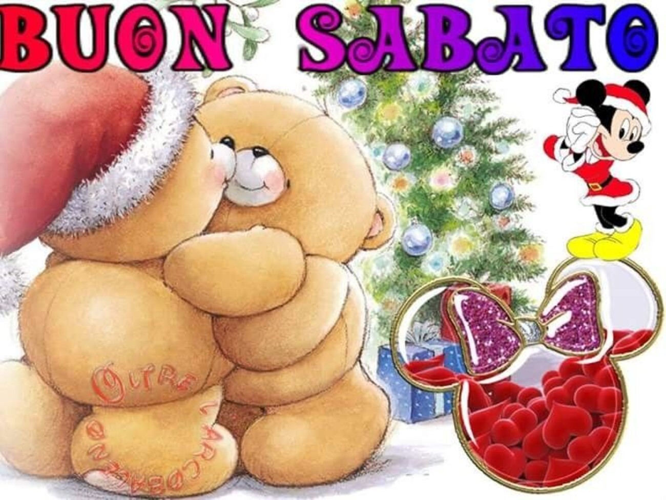 Buon Sabato