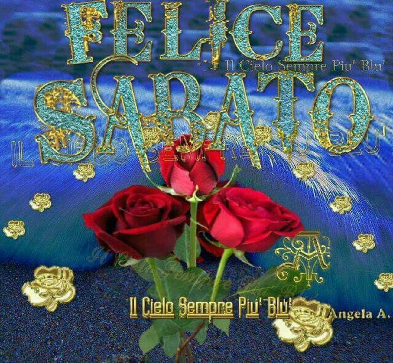 Felice Sabato