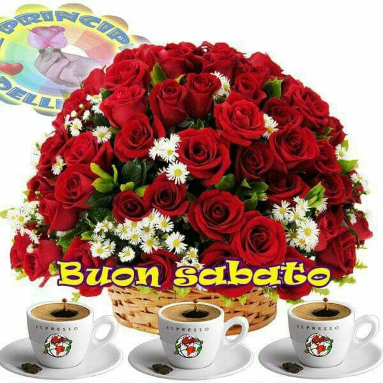 Buon Sabato